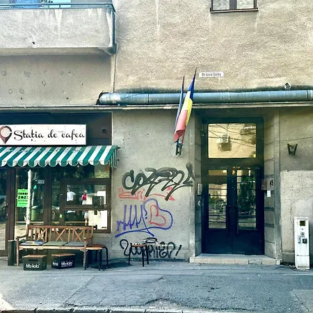 Two Chic Lejlighed Timişoara