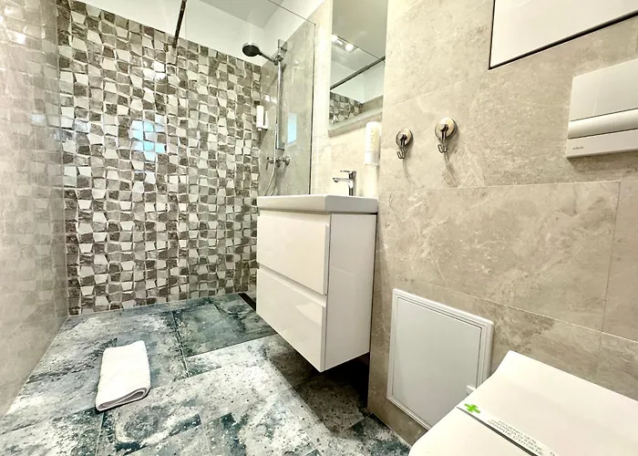 Two Chic דירה טימישוארה