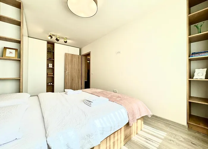 דירה Two Chic טימישוארה