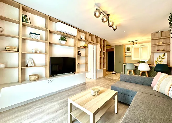 Two Chic דירה טימישוארה