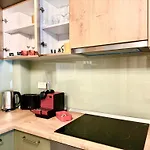 Apartament Two Chic *