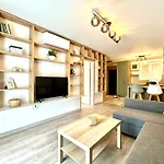 Two Chic Apartament Timişoara