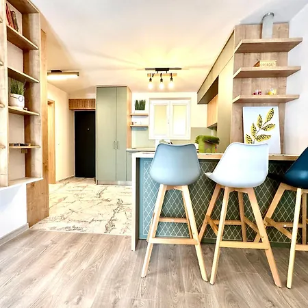 Apartamento Two Chic Timisoara