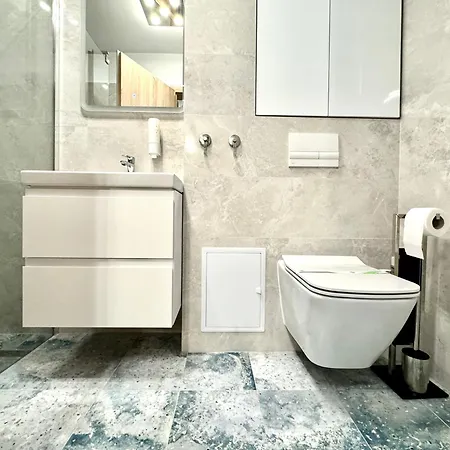 Apartamento Two Chic