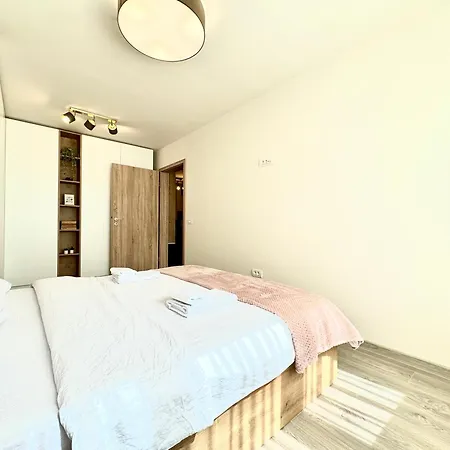 Apartamento Two Chic Timisoara