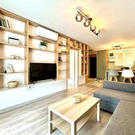 Two Chic Apartamento Timisoara