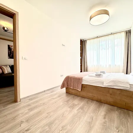 Apartamento Two Chic